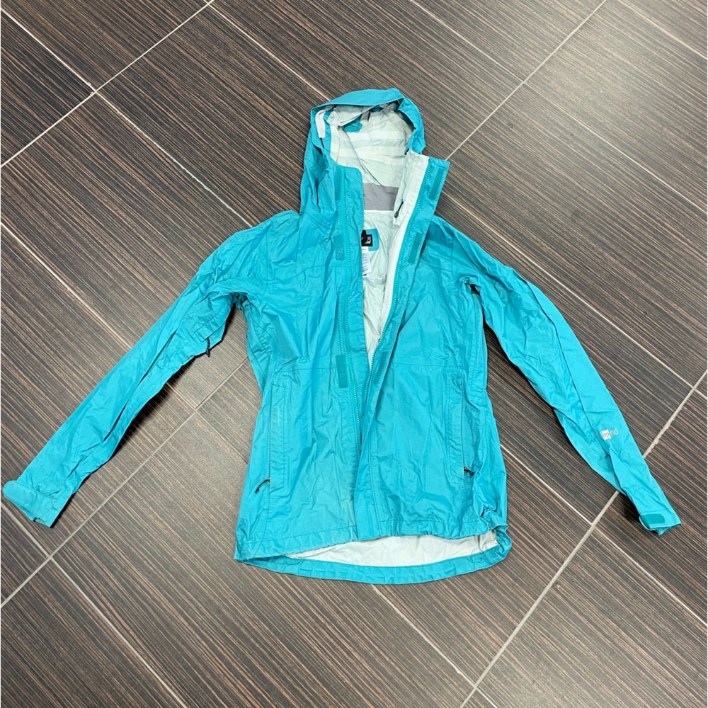 Patagonia H2NO Torrentshell Jacket Women's Rain Coat / Windbreaker